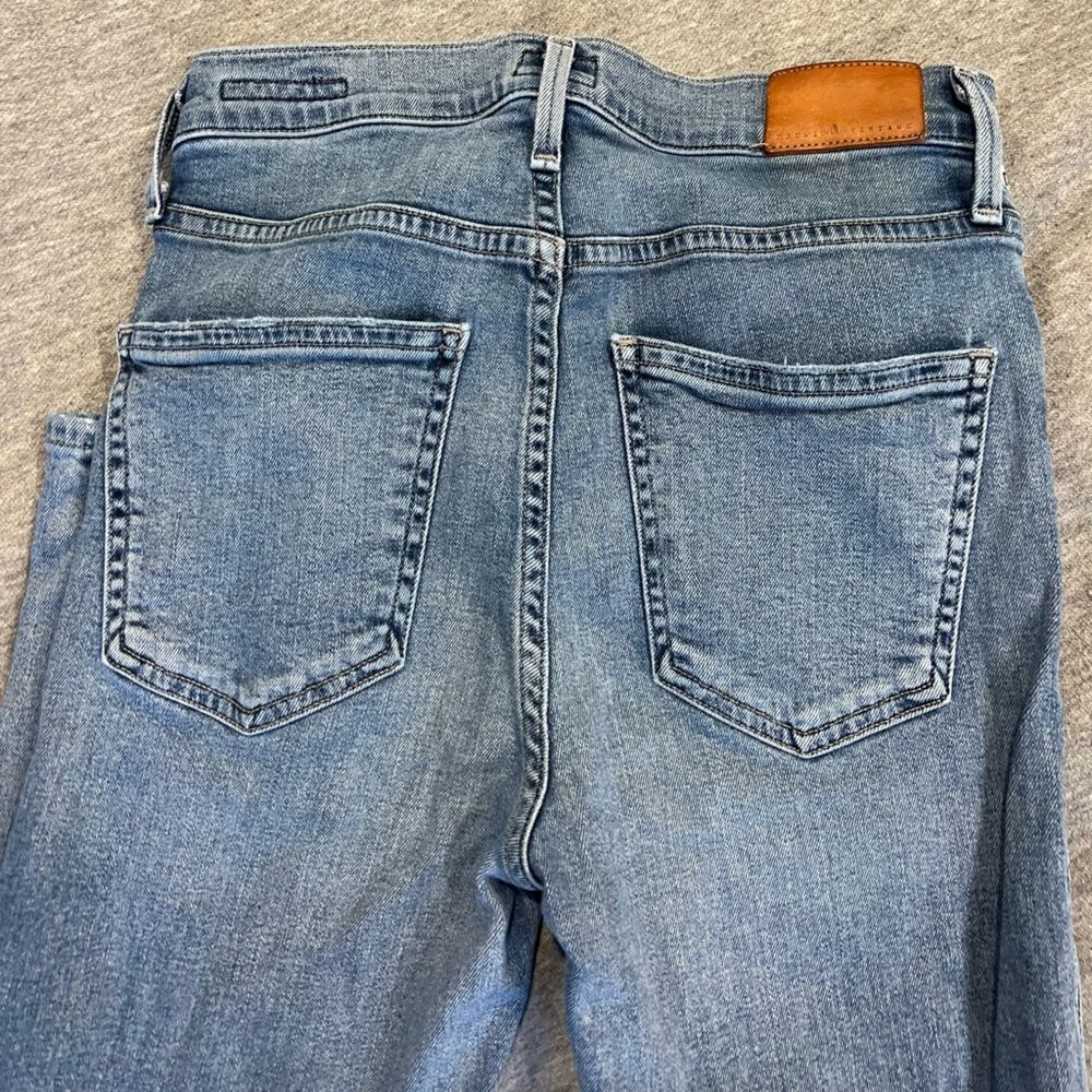 Citizens of Humanity Rocket High Rise Skinny